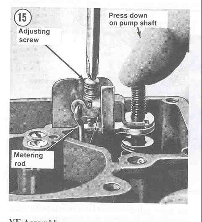 258/Carter YF timing & mixture issues Page 2