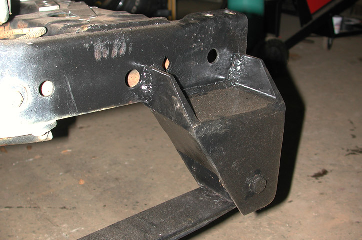 Jeep cj5 discussion groups #2